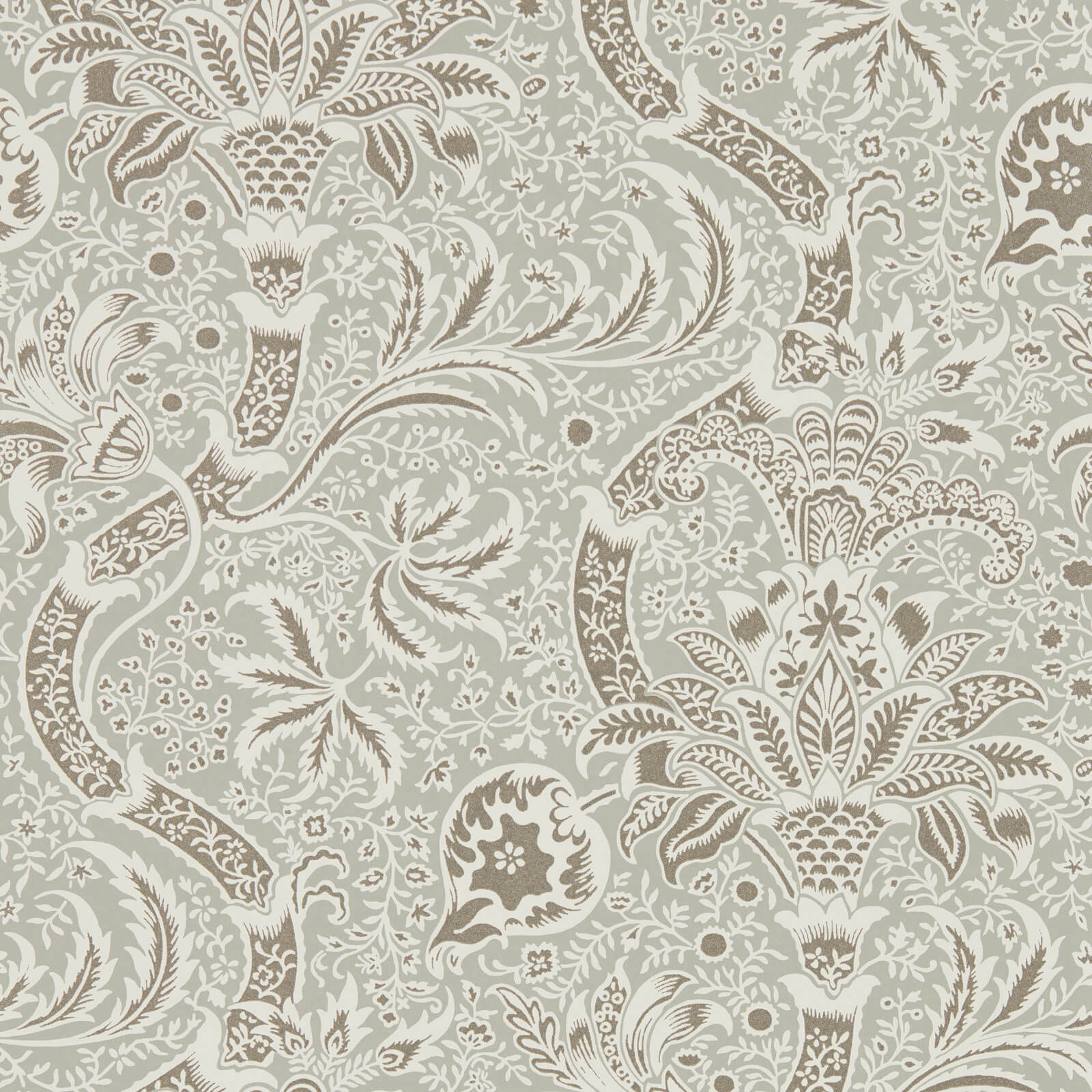 Indian Grey/Pewter